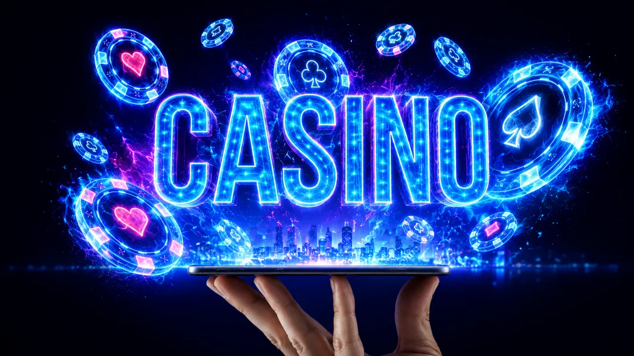 mejores casinos online con dinero real