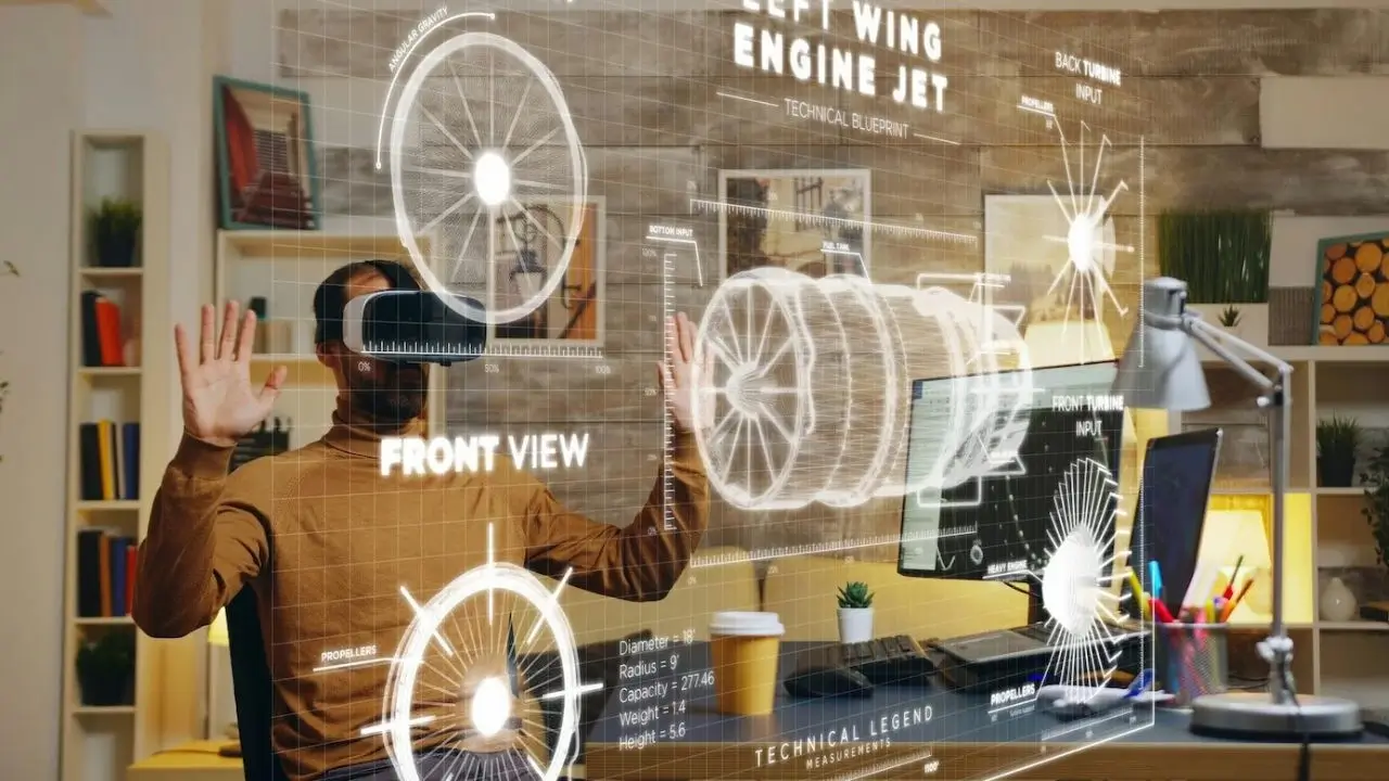 realidad aumentada aplicada al sector turístico